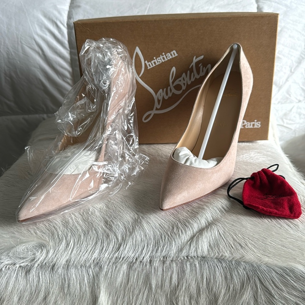 Brand New Christian Louboutin